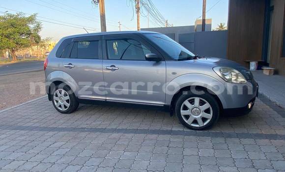 Comprar Usado Mazda Verisa De outros Carro em Bela Vista em Maputo Comprar Usado Mazda Verisa De outros Carro em Bela Vista em Maputo