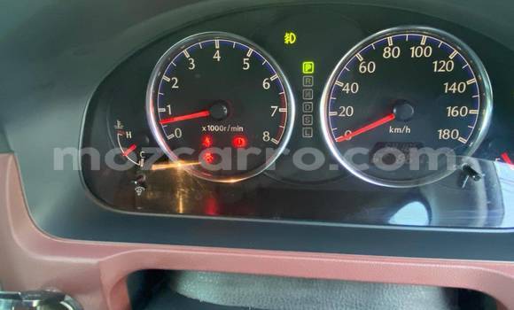 Tenga Tsaru Mazda Verisa Zvimwe Mota in Beautiful vista in Maputo Tenga Tsaru Mazda Verisa Zvimwe Mota in Beautiful vista in Maputo