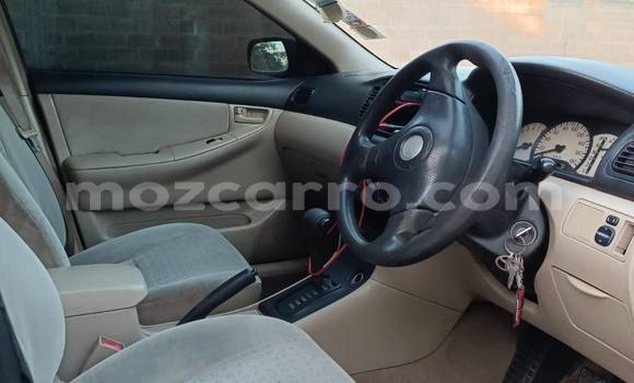 Buy Used Toyota Runx Other Car in Beira in Sofala Buy Used Toyota Runx Other Car in Beira in Sofala