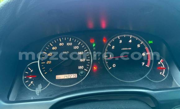 Buy Used Toyota Land Cruiser Prado Other Car in Beira in Sofala Buy Used Toyota Land Cruiser Prado Other Car in Beira in Sofala