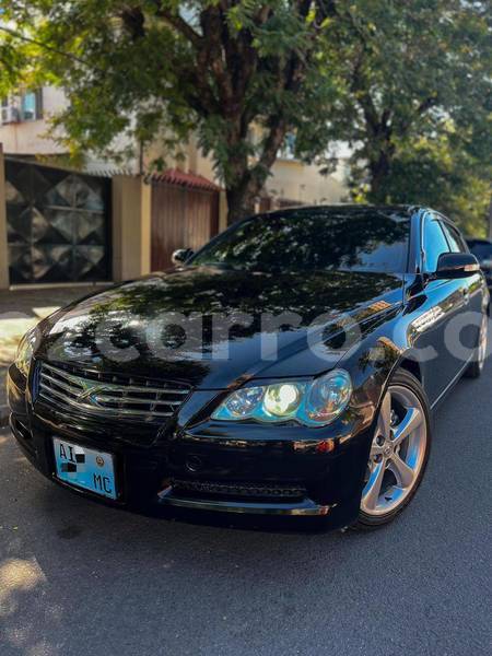 Big with watermark toyota mark x sofala beira 23460