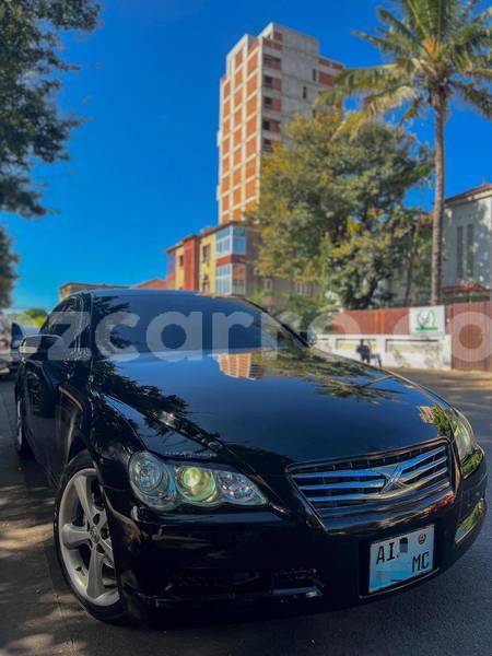 Big with watermark toyota mark x sofala beira 23460