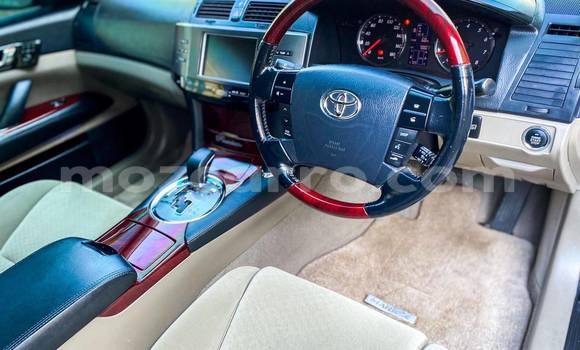 Tenga Tsaru Toyota Mark X Nhema Mota in Beira in Sofala Tenga Tsaru Toyota Mark X Nhema Mota in Beira in Sofala