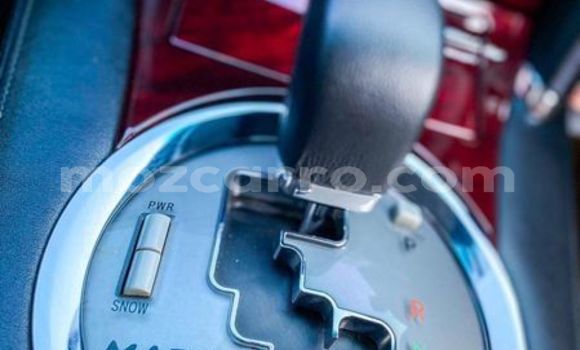 Tenga Tsaru Toyota Mark X Nhema Mota in Beira in Sofala Tenga Tsaru Toyota Mark X Nhema Mota in Beira in Sofala