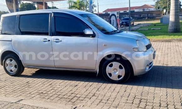 Comprar Usado Toyota Sienta De outros Carro em Boane em Maputo