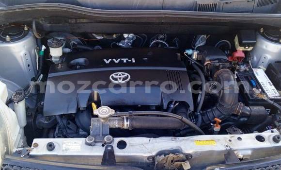 Buy Used Toyota Sienta Other Car in Boane in Maputo Buy Used Toyota Sienta Other Car in Boane in Maputo