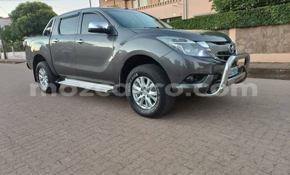 Comprar Usado Mazda BT-50 De outros Carro em Boane em Maputo