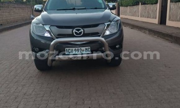 Buy Used Mazda BT-50 Other Car in Boane in Maputo Buy Used Mazda BT-50 Other Car in Boane in Maputo