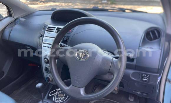 Tenga Tsaru Toyota Vitz Bhuruu Mota in Chemba in Sofala Tenga Tsaru Toyota Vitz Bhuruu Mota in Chemba in Sofala