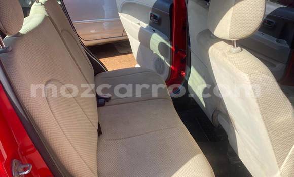 Tenga Tsaru Toyota Passo Tsvuku Mota in Beautiful vista in Maputo Tenga Tsaru Toyota Passo Tsvuku Mota in Beautiful vista in Maputo