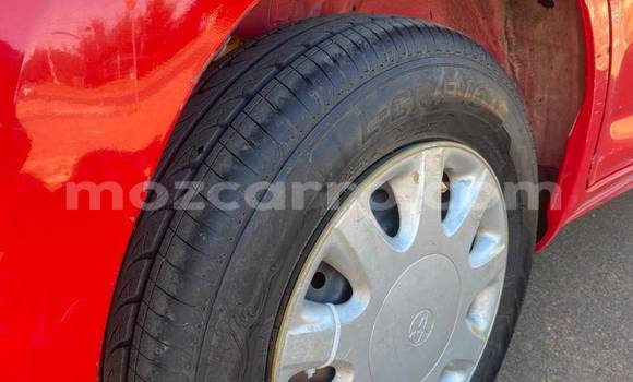 Tenga Tsaru Toyota Passo Tsvuku Mota in Beautiful vista in Maputo Tenga Tsaru Toyota Passo Tsvuku Mota in Beautiful vista in Maputo