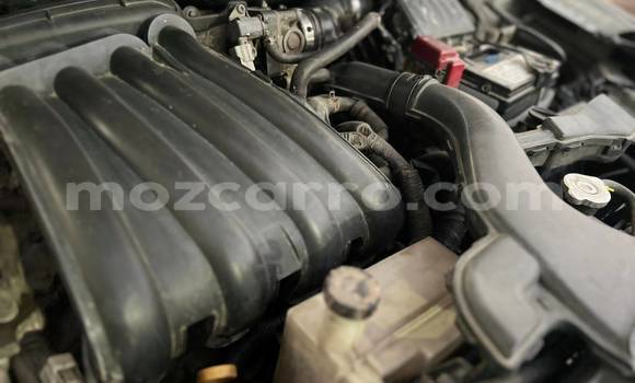 Buy Used Nissan Tiida Other Car in Beira in Sofala Buy Used Nissan Tiida Other Car in Beira in Sofala