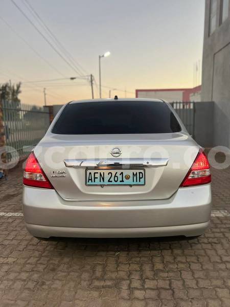 Big with watermark nissan tiida sofala beira 23465