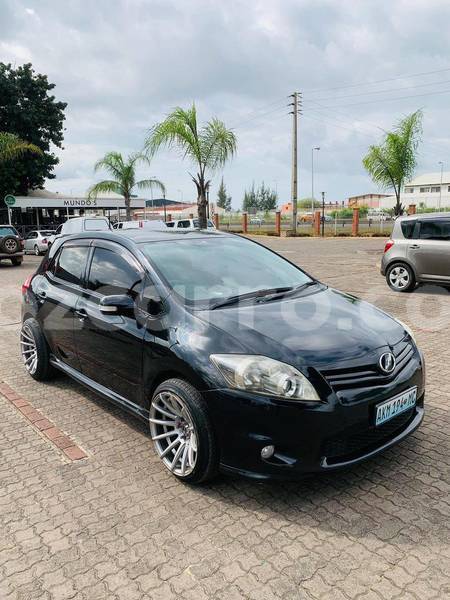 Big with watermark toyota auris sofala beira 23467