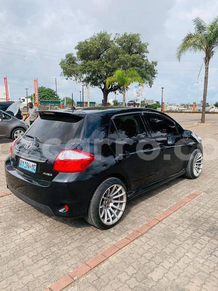 Big with watermark toyota auris sofala beira 23467