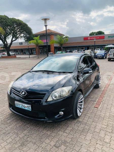 Big with watermark toyota auris sofala beira 23467