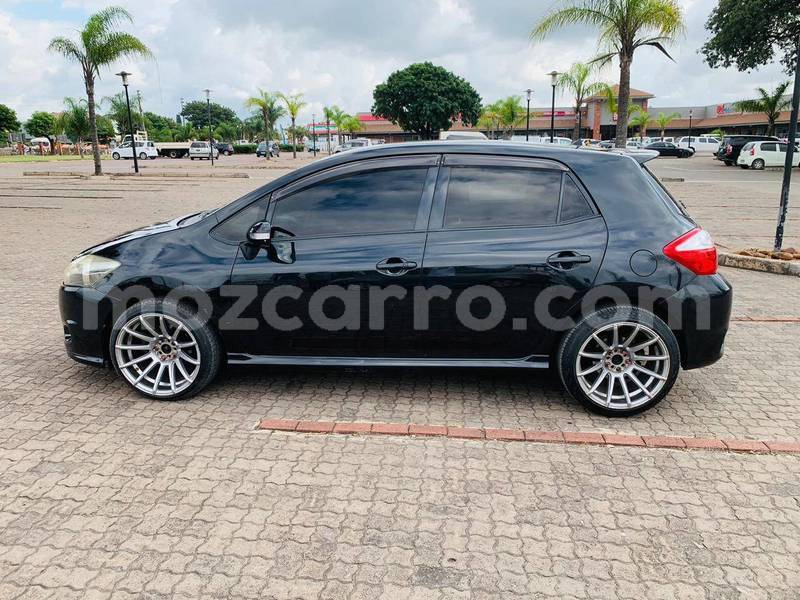 Big with watermark toyota auris sofala beira 23467