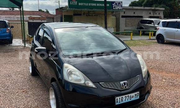 Tenga Tsaru Honda Fit Nhema Mota in Beautiful vista in Maputo Tenga Tsaru Honda Fit Nhema Mota in Beautiful vista in Maputo