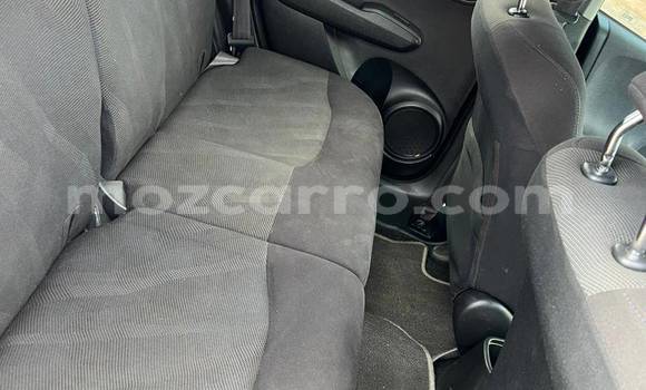 Tenga Tsaru Honda Fit Nhema Mota in Beautiful vista in Maputo Tenga Tsaru Honda Fit Nhema Mota in Beautiful vista in Maputo