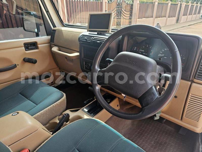 Big with watermark jeep wrangler maputo bela vista 23469