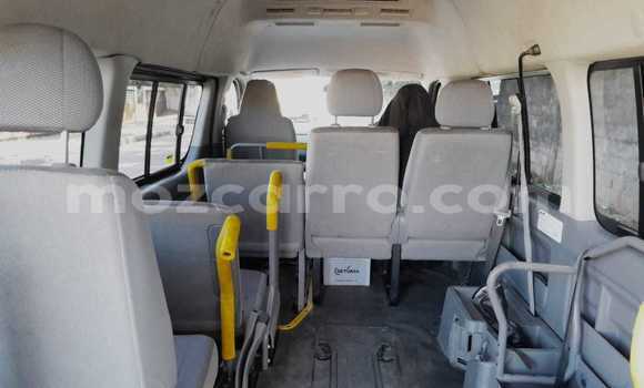 Comprar Usado Toyota Hiace De outros Carro em Bela Vista em Maputo