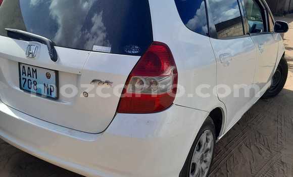 Tenga Tsaru Honda Fit Chena Mota in Balama in Cabo Delgado Tenga Tsaru Honda Fit Chena Mota in Balama in Cabo Delgado