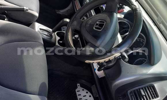 Tenga Tsaru Honda Fit Chena Mota in Balama in Cabo Delgado Tenga Tsaru Honda Fit Chena Mota in Balama in Cabo Delgado