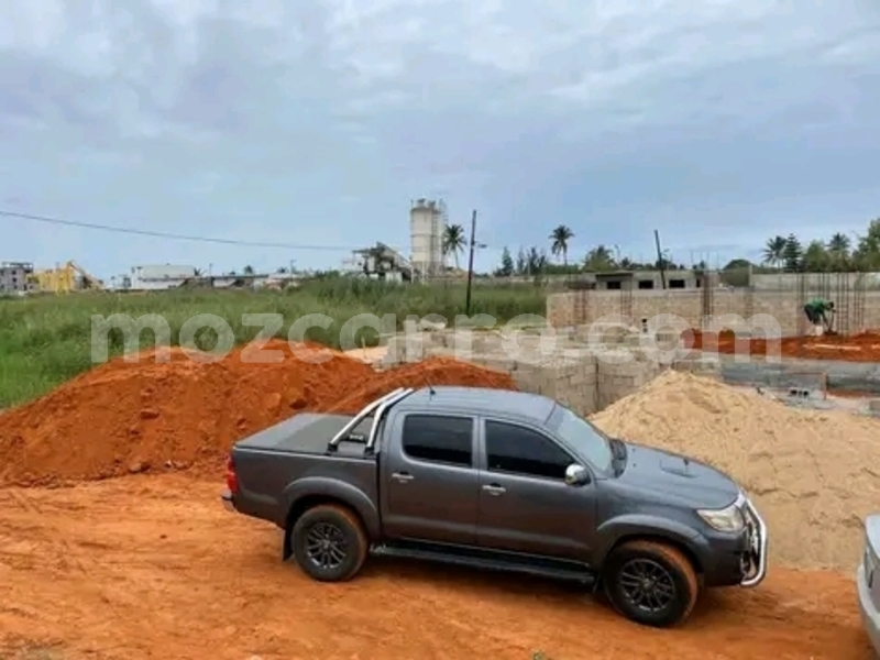 Big with watermark toyota hilux maputo maputo 23423