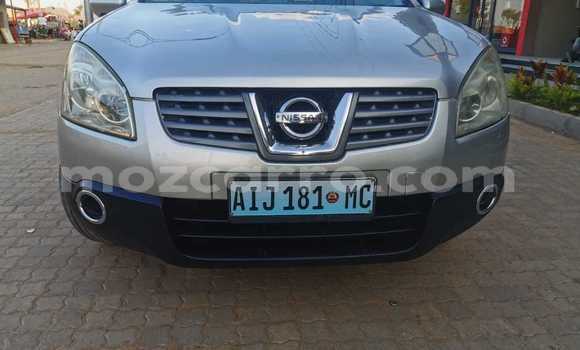 Nunua Ilio tumika Nissan Dualis Nyingine Gari ndani ya Beira nchini Sofala