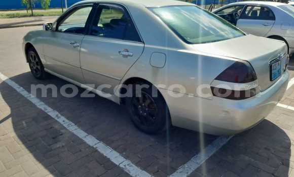 Tenga Tsaru Toyota Mark II Zvimwe Mota in Beira in Sofala Tenga Tsaru Toyota Mark II Zvimwe Mota in Beira in Sofala