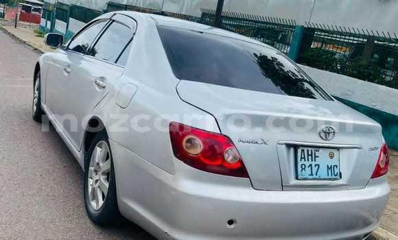 Tenga Tsaru Toyota Mark X Zvimwe Mota in Beira in Sofala Tenga Tsaru Toyota Mark X Zvimwe Mota in Beira in Sofala