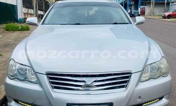 Tenga Tsaru Toyota Mark X Zvimwe Mota in Beira in Sofala Tenga Tsaru Toyota Mark X Zvimwe Mota in Beira in Sofala