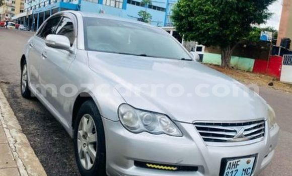 Tenga Tsaru Toyota Mark X Zvimwe Mota in Beira in Sofala Tenga Tsaru Toyota Mark X Zvimwe Mota in Beira in Sofala