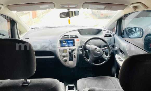 Tenga Tsaru Toyota Ractis Chena Mota in Beautiful vista in Maputo Tenga Tsaru Toyota Ractis Chena Mota in Beautiful vista in Maputo