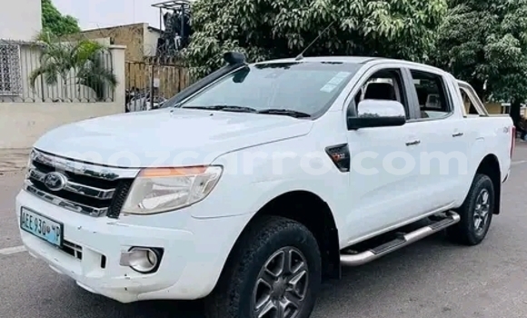 Nunua Ilio tumika Ford Ranger Nyeupe Gari ndani ya Maputo nchini Maputo Nunua Ilio tumika Ford Ranger Nyeupe Gari ndani ya Maputo nchini Maputo