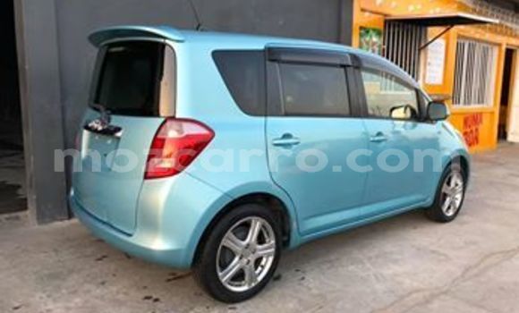 Tenga Tsaru Toyota Ractis Bhuruu Mota in Maputo in Maputo Tenga Tsaru Toyota Ractis Bhuruu Mota in Maputo in Maputo