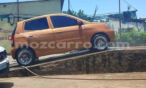 Tenga Tsaru Kia Carstar Zvimwe Mota in Beautiful vista in Maputo Tenga Tsaru Kia Carstar Zvimwe Mota in Beautiful vista in Maputo