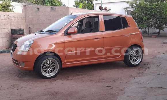 Tenga Tsaru Kia Carstar Zvimwe Mota in Beautiful vista in Maputo Tenga Tsaru Kia Carstar Zvimwe Mota in Beautiful vista in Maputo