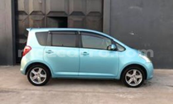 Tenga Tsaru Toyota Ractis Bhuruu Mota in Maputo in Maputo Tenga Tsaru Toyota Ractis Bhuruu Mota in Maputo in Maputo