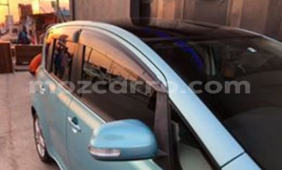 Tenga Tsaru Toyota Ractis Bhuruu Mota in Maputo in Maputo Tenga Tsaru Toyota Ractis Bhuruu Mota in Maputo in Maputo