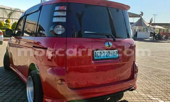 Tenga Tsaru Toyota Sienta Tsvuku Mota in Balama in Cabo Delgado Tenga Tsaru Toyota Sienta Tsvuku Mota in Balama in Cabo Delgado
