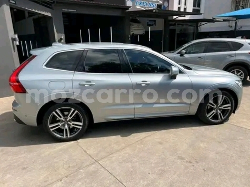 Big with watermark volvo xc90 maputo maputo 23486