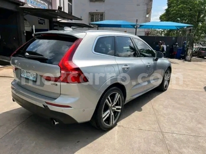 Big with watermark volvo xc90 maputo maputo 23486