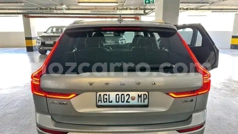 Big with watermark volvo xc90 maputo maputo 23486