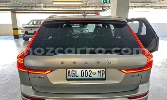 Tenga Tsaru Volvo XC90 Zvimwe Mota in Maputo in Maputo Tenga Tsaru Volvo XC90 Zvimwe Mota in Maputo in Maputo