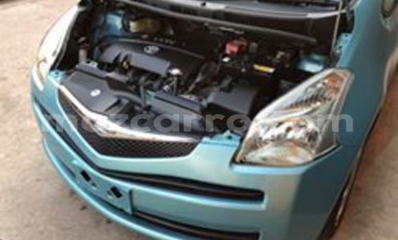 Tenga Tsaru Toyota Ractis Bhuruu Mota in Maputo in Maputo Tenga Tsaru Toyota Ractis Bhuruu Mota in Maputo in Maputo