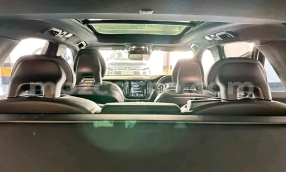Tenga Tsaru Volvo XC90 Zvimwe Mota in Maputo in Maputo Tenga Tsaru Volvo XC90 Zvimwe Mota in Maputo in Maputo