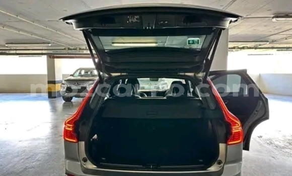 Tenga Tsaru Volvo XC90 Zvimwe Mota in Maputo in Maputo Tenga Tsaru Volvo XC90 Zvimwe Mota in Maputo in Maputo