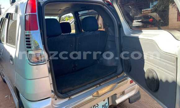 Tenga Tsaru Toyota Aurion Zvimwe Mota in Balama in Cabo Delgado Tenga Tsaru Toyota Aurion Zvimwe Mota in Balama in Cabo Delgado