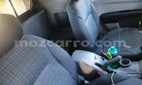 Comprar Novo Mitsubishi Triton Branco Carro em Maputo em Maputo Comprar Novo Mitsubishi Triton Branco Carro em Maputo em Maputo